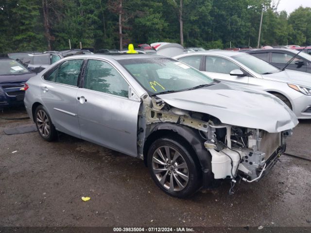 4T1BK1FK5FU553676 auction archive image