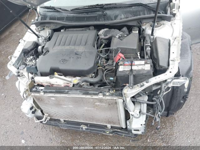 4T1BK1FK5FU553676 Toyota Camry Xle V6