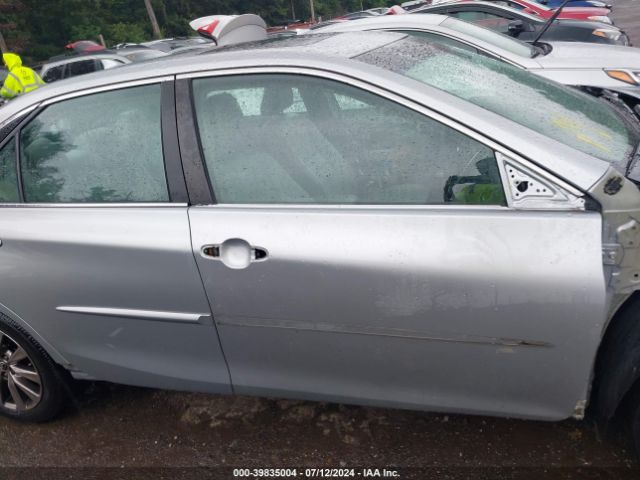 4T1BK1FK5FU553676 Toyota Camry Xle V6