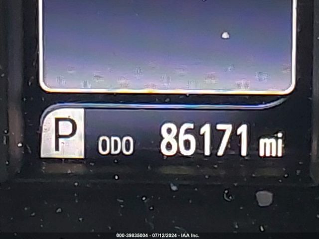 4T1BK1FK5FU553676 Toyota Camry Xle V6
