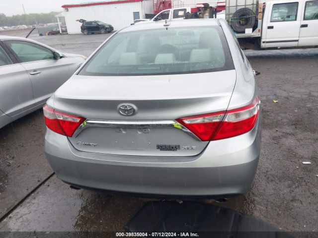 4T1BK1FK5FU553676 Toyota Camry Xle V6