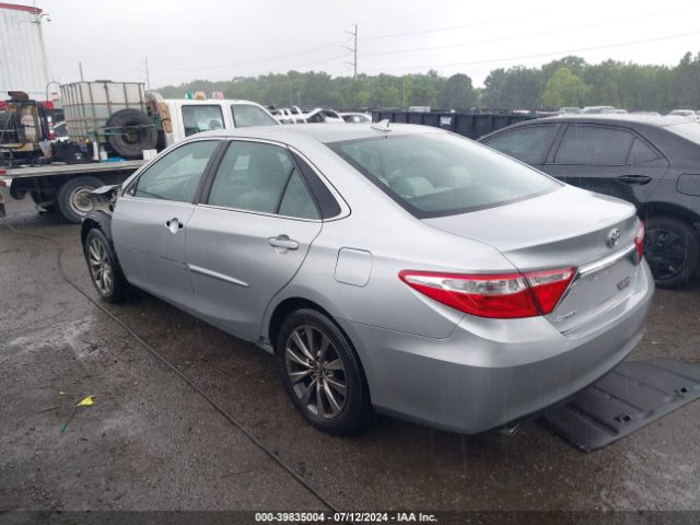 4T1BK1FK5FU553676 Toyota Camry Xle V6
