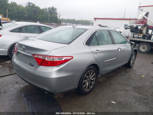 4T1BK1FK5FU553676 Toyota Camry Xle V6