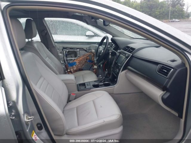 4T1BK1FK5FU553676 Toyota Camry Xle V6
