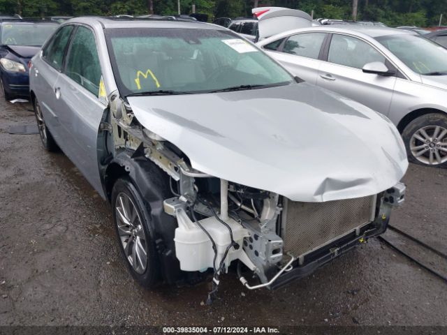 4T1BK1FK5FU553676 Toyota Camry Xle V6