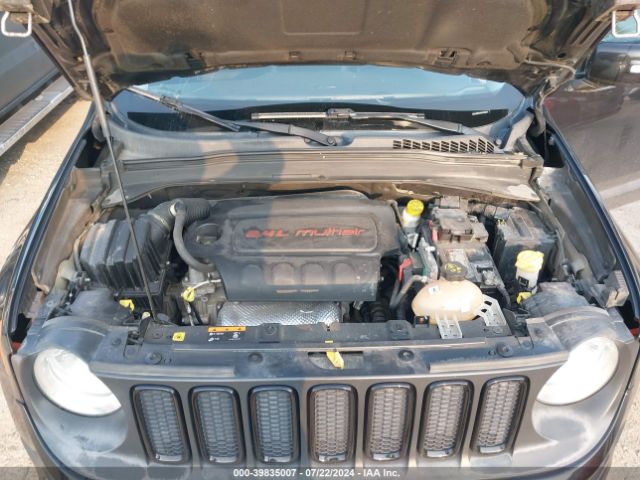 ZACCJBBT4GPD20259 Jeep Renegade Justice