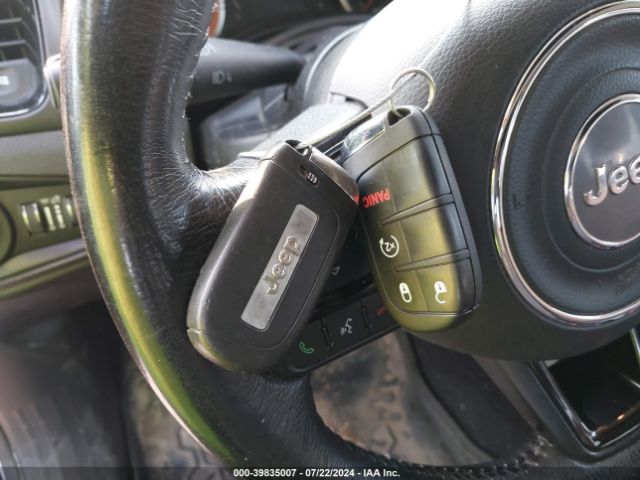 ZACCJBBT4GPD20259 Jeep Renegade Justice