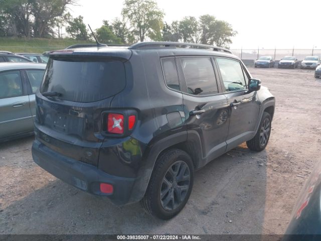 ZACCJBBT4GPD20259 Jeep Renegade Justice