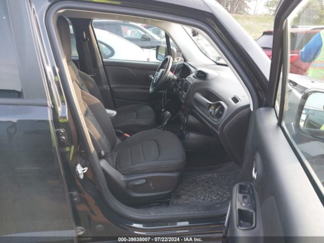ZACCJBBT4GPD20259 Jeep Renegade Justice