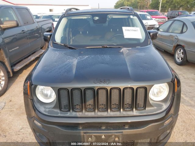 ZACCJBBT4GPD20259 Jeep Renegade Justice