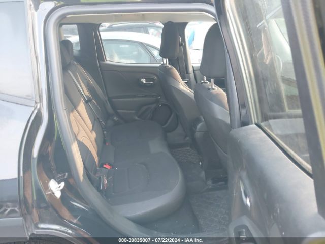 ZACCJBBT4GPD20259 Jeep Renegade Justice
