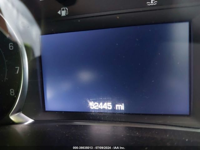 3GNKBCRS3LS723855 Chevrolet Blazer Fwd 2lt