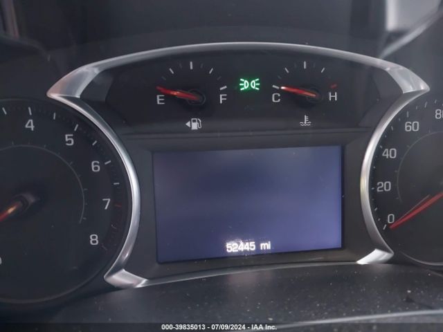3GNKBCRS3LS723855 Chevrolet Blazer Fwd 2lt
