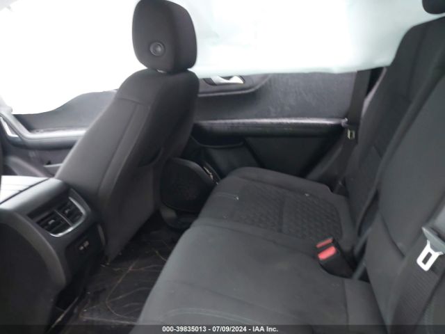 3GNKBCRS3LS723855 Chevrolet Blazer Fwd 2lt
