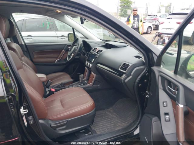 JF2SJAWC3HH430097 Subaru Forester 2.5i Touring