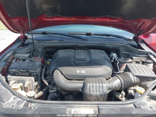 1C4RJFAG6FC846157 Jeep Grand Cherokee Laredo