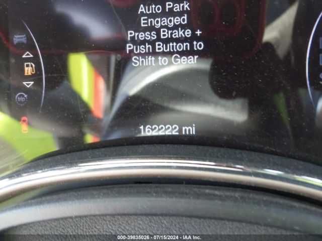 1C4RJFAG6FC846157 Jeep Grand Cherokee Laredo