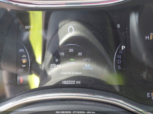 1C4RJFAG6FC846157 Jeep Grand Cherokee Laredo