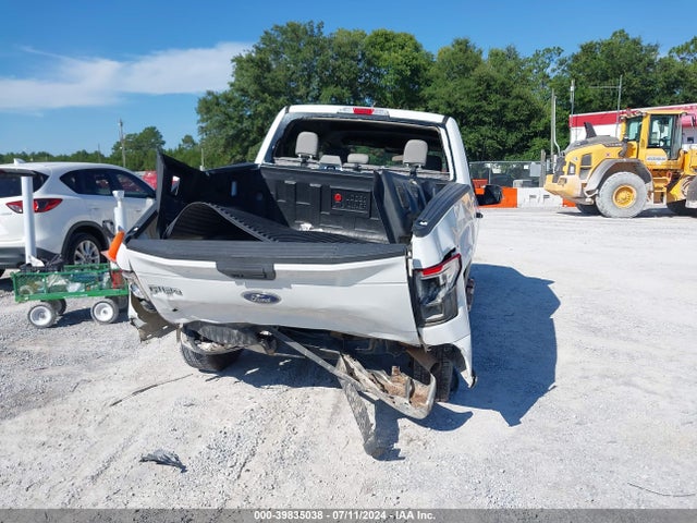 Ford F-150 Xlt 2017 1FTEW1EF2HFC36519 Image 16