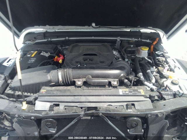 1C4RJXR68RW241139 Jeep Wrangler 4xe Rubicon 4x4