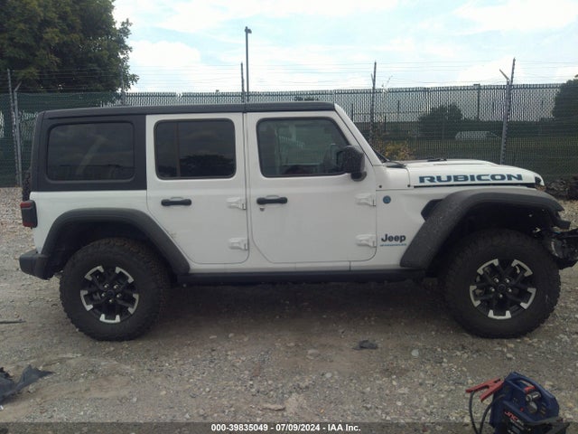 1C4RJXR68RW241139 Jeep Wrangler 4xe Rubicon 4x4