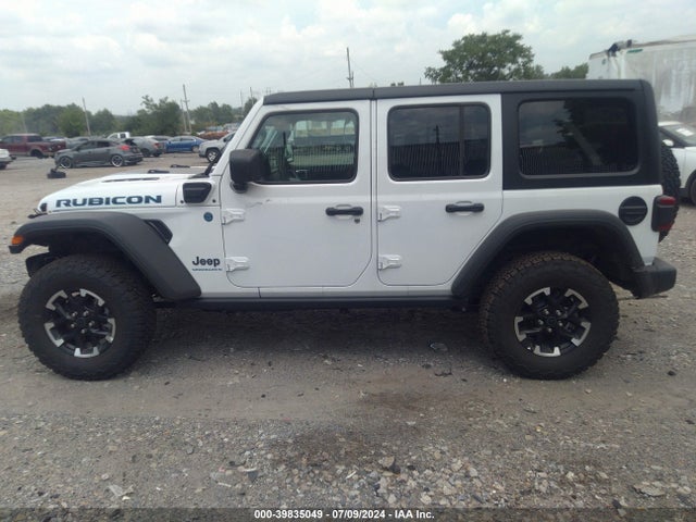 1C4RJXR68RW241139 Jeep Wrangler 4xe Rubicon 4x4