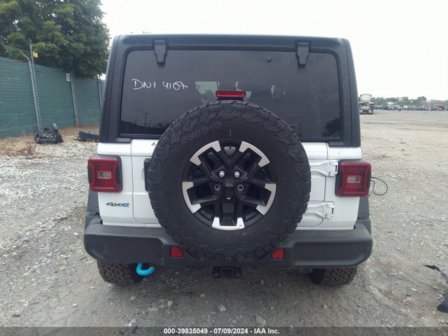 1C4RJXR68RW241139 Jeep Wrangler 4xe Rubicon 4x4