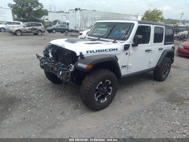 1C4RJXR68RW241139 Jeep Wrangler 4xe Rubicon 4x4