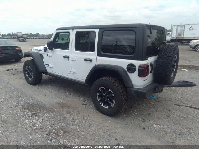 1C4RJXR68RW241139 Jeep Wrangler 4xe Rubicon 4x4