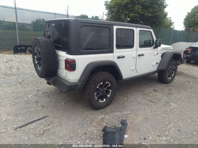 1C4RJXR68RW241139 Jeep Wrangler 4xe Rubicon 4x4