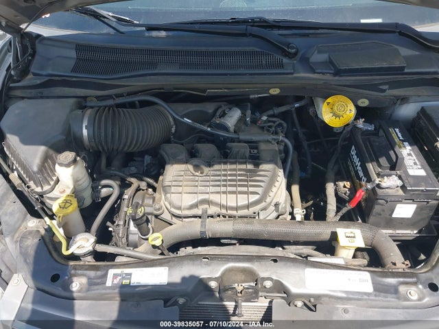 2C4RC1BGXER300298 Chrysler Town & Country Touring