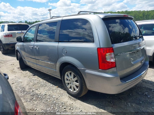 2C4RC1BGXER300298 Chrysler Town & Country Touring