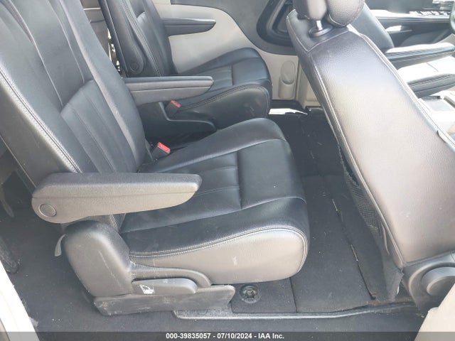 2C4RC1BGXER300298 Chrysler Town & Country Touring