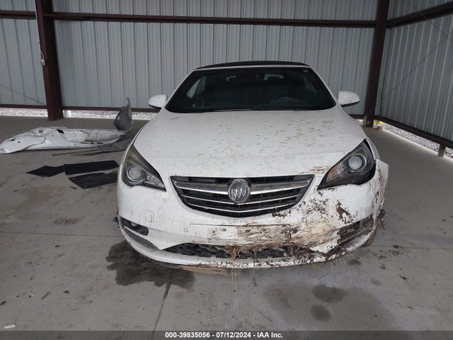 W04WT3N57GG071425 Buick Cascada Premium