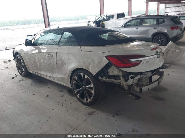 W04WT3N57GG071425 Buick Cascada Premium