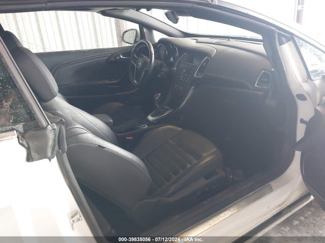 W04WT3N57GG071425 Buick Cascada Premium