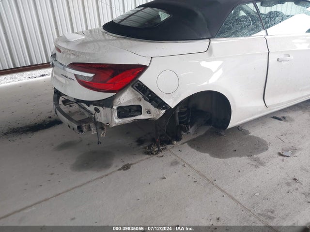W04WT3N57GG071425 Buick Cascada Premium