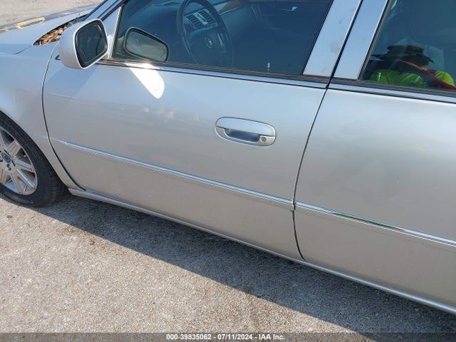 Продажа на аукционе авто 2011 Cadillac Dts Premium Collection, vin: 1G6KH5E62BU112101, номер лота: 39835062