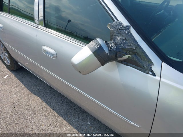 Продажа на аукционе авто 2011 Cadillac Dts Premium Collection, vin: 1G6KH5E62BU112101, номер лота: 39835062