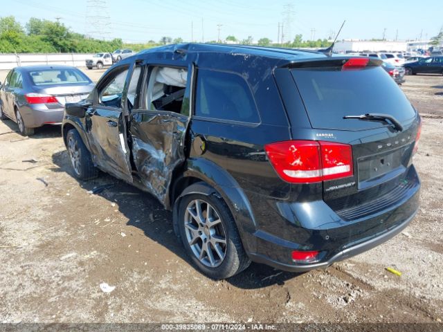 3C4PDCEG7FT674913 Dodge Journey R/t