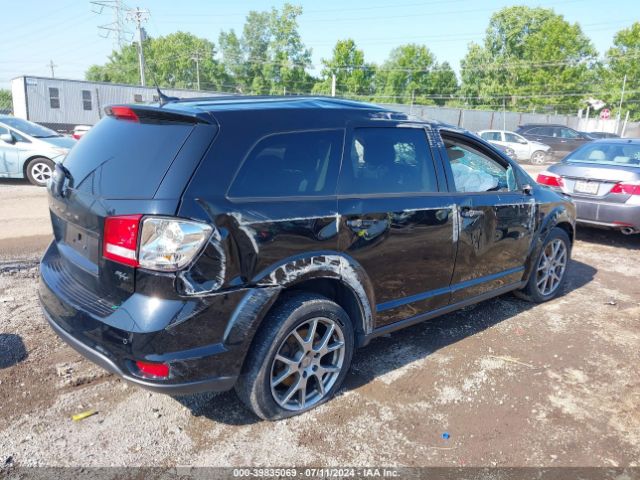 3C4PDCEG7FT674913 Dodge Journey R/t
