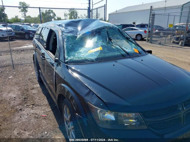 3C4PDCEG7FT674913 Dodge Journey R/t
