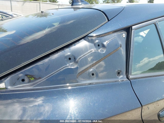 Toyota Prius Three 2016 JTDKARFU3G3502708 Image 18