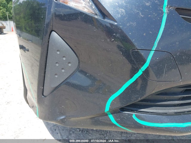 Toyota Prius Three 2016 JTDKARFU3G3502708 Image 20