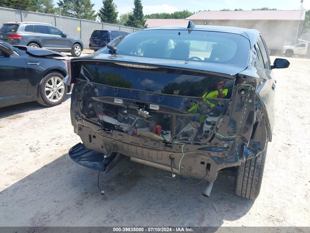 Toyota Prius Three 2016 JTDKARFU3G3502708 Image 6