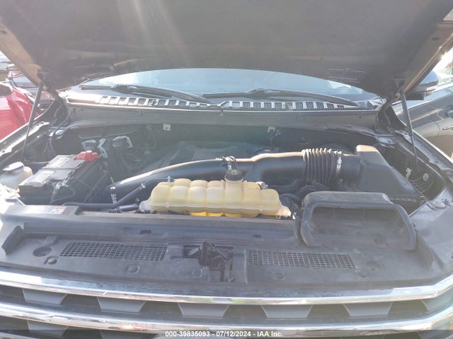 1FMJU1HT7LEA25400 Ford Expedition Xlt