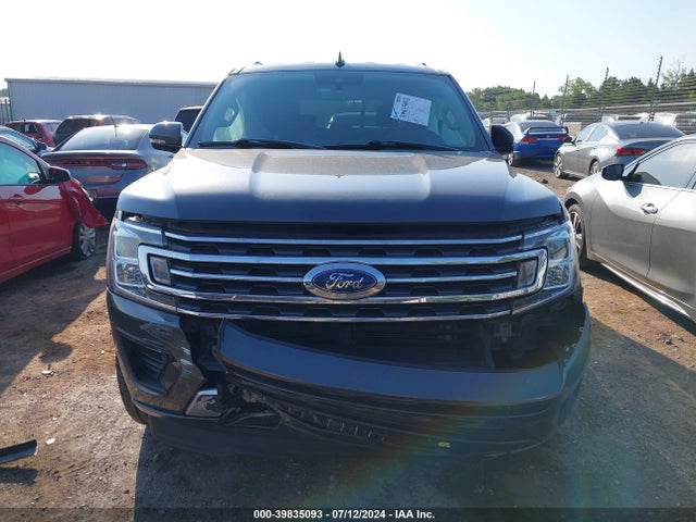 1FMJU1HT7LEA25400 Ford Expedition Xlt