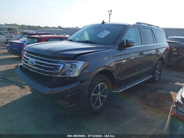 1FMJU1HT7LEA25400 Ford Expedition Xlt