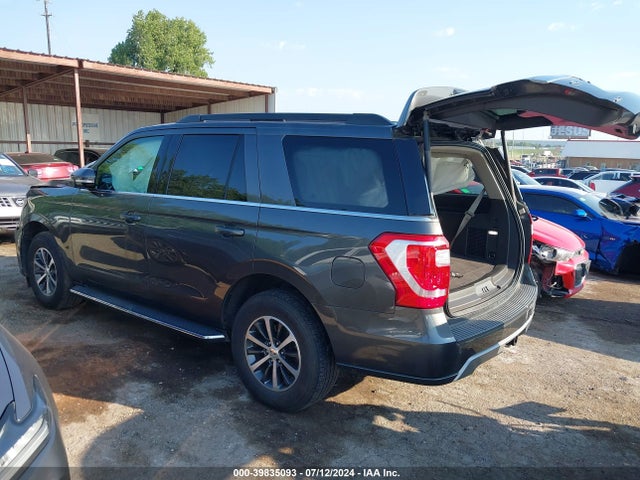 1FMJU1HT7LEA25400 Ford Expedition Xlt