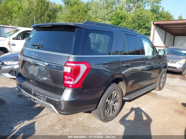 1FMJU1HT7LEA25400 Ford Expedition Xlt
